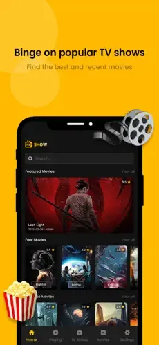 hotstar-match-live tv show